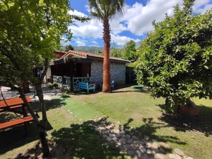 Hotel Cirali Flora Pension cazare Kemer