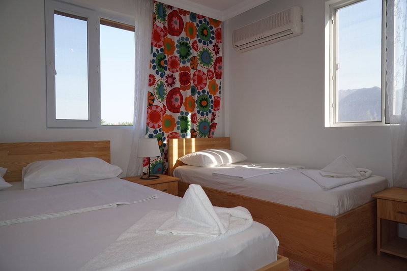 Cirali Flora Pension