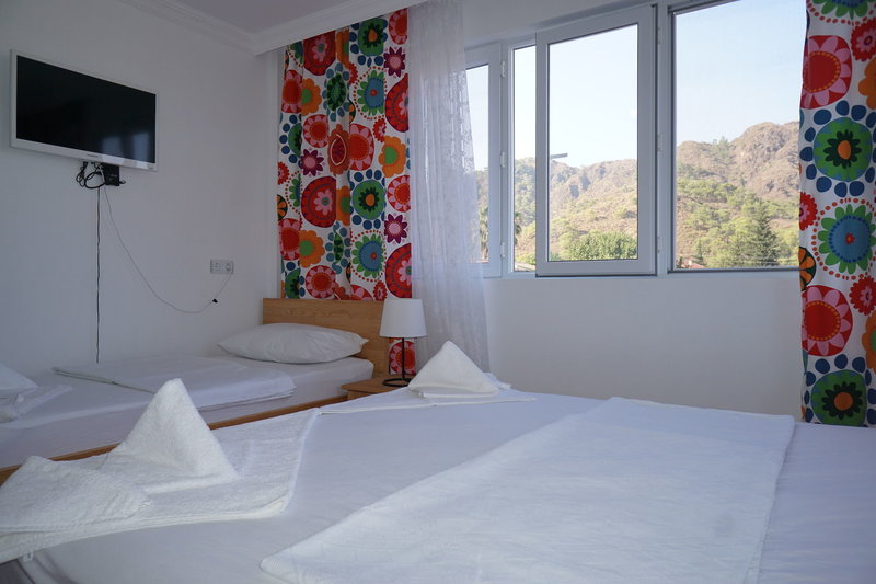 Cirali Flora Pension