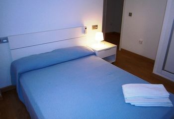 Hotel Apartamentos Globus