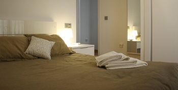 Apartamentos Globus