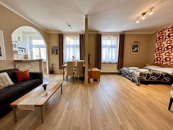 Hotel Hostel Sklep