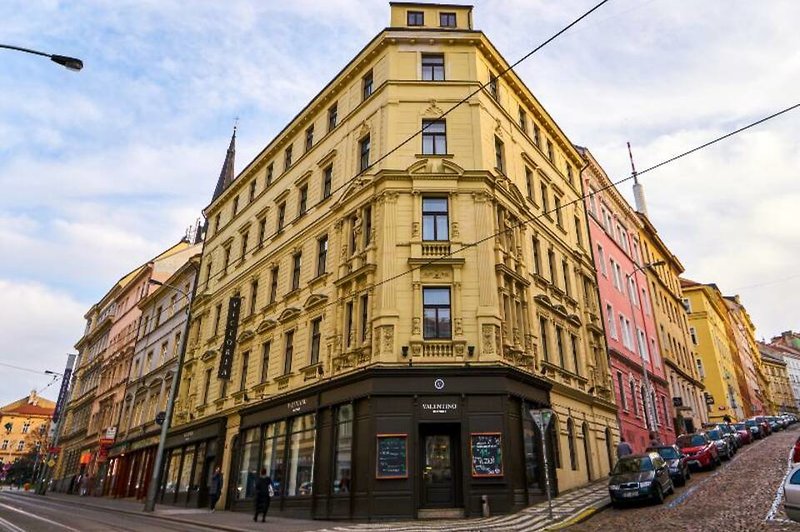 Hotel Ea Hotel Victoria