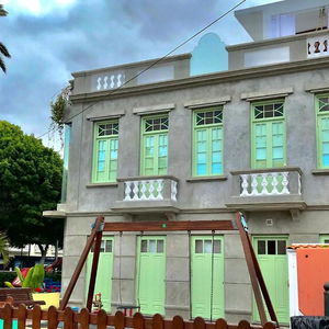 Hotel Rok Plaza cazare Guia de Isora