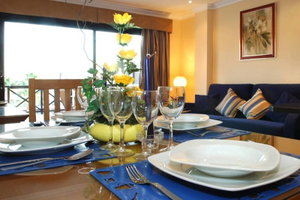 Hotel Muthu Royal Park Albatros cazare San Miguel De Abona