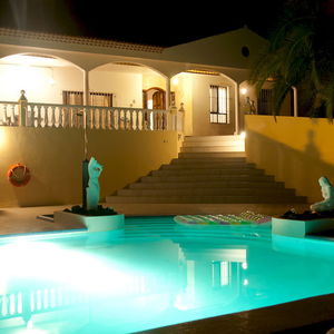 Hotel Villa Las Flores cazare Santiago del Teide