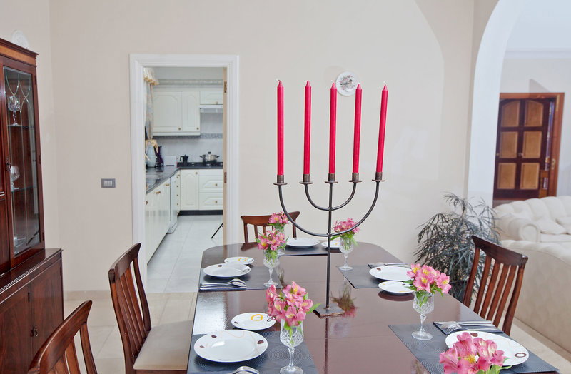 dal travel Villa Las Flores