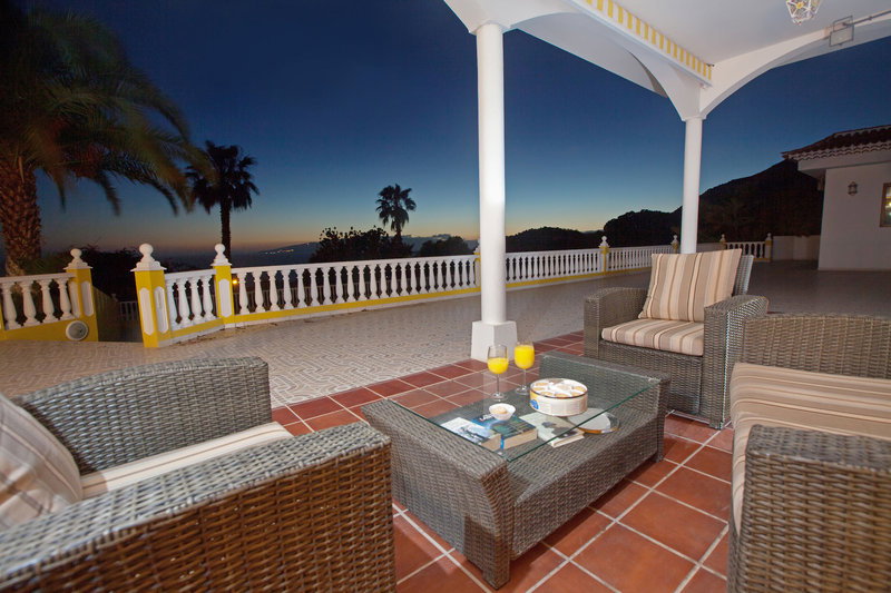 dal travel Villa Las Flores