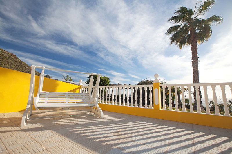 dal travel Villa Las Flores