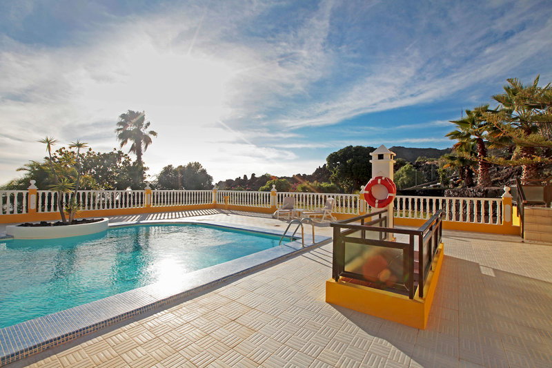 Villa Las Flores