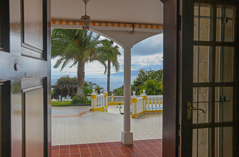 Villa Las Flores