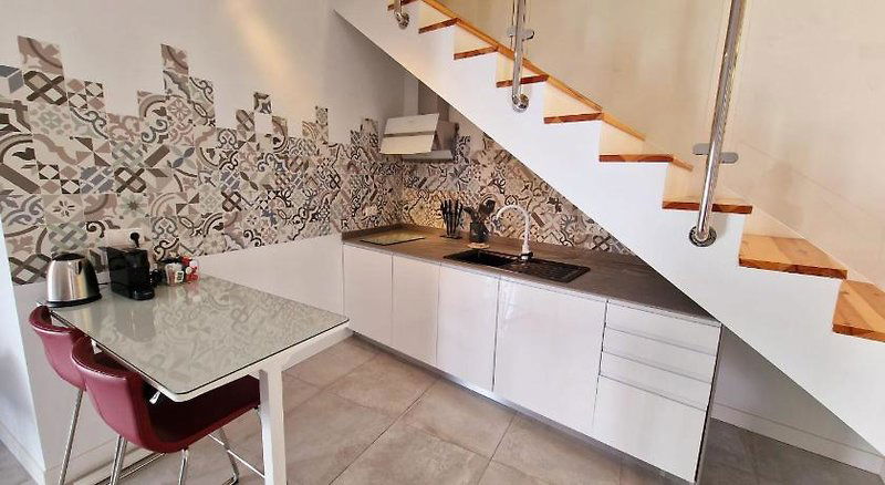 Hotel Opuntia Hotel Boutique