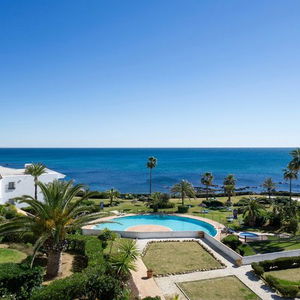 Hotel Miraflores Beach & Country Club cazare Mijas