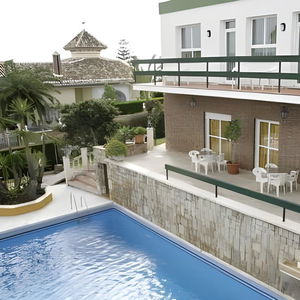 Sejur Hotel Complejo Los Rosales vacanta Torremolinos