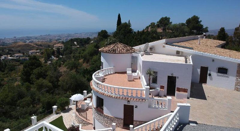 Hotel Mijas Residence