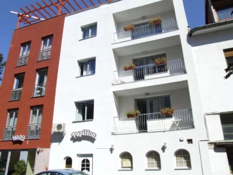 Hotel Hotel Rose City