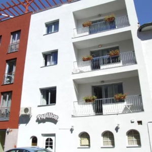 Hotel Hotel Rose City cazare Budapest