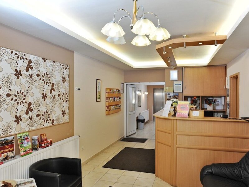 Hotel Rose City