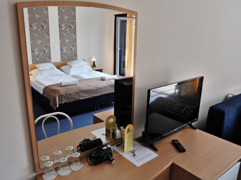 Hotel Rose City