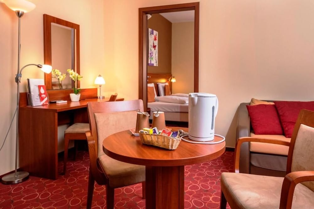 Patak Park Hotel