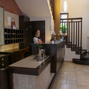 Hotel Bazilika Alatt Panzio cazare Esztergom