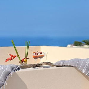 Hotel Alia Mansion By K&K cazare Megalochori