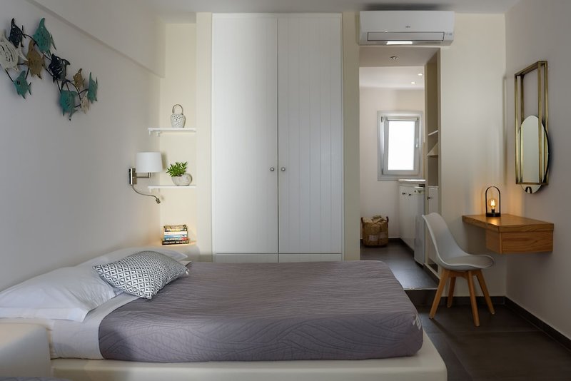 Hotel Strogili Traditional Houses