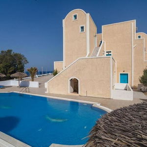 Sejur Porto Villas vacanta Vlychada