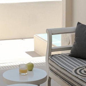 Hotel Eolia Luxury Villas cazare Pyrgos