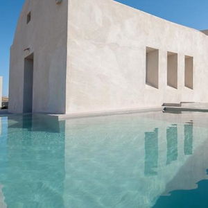 Hotel Albus Villas cazare Pyrgos