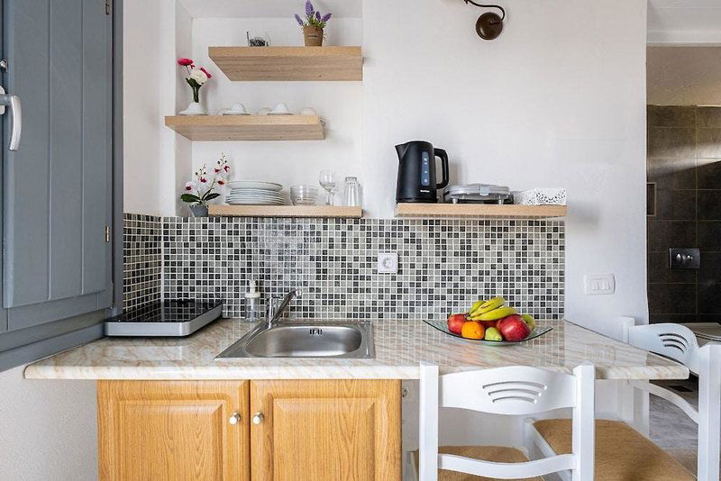 Hotel Mare Nostrum Santo