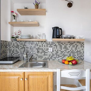 Hotel Mare Nostrum Santo cazare Oia