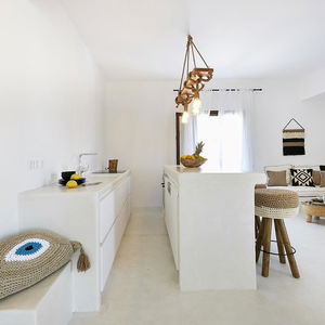 Hotel Le Blanc Suite cazare Mesaria