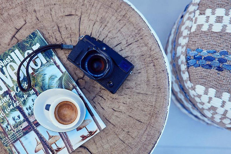 Hotel Myst Boutique Hotel