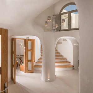 Hotel Elite Luxury Suites cazare Oia