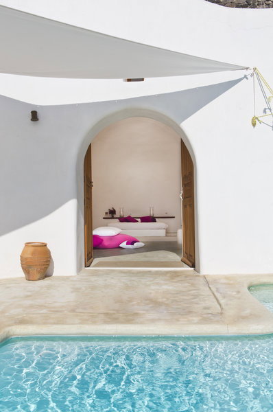 Perivolas Lifestyle Houses
