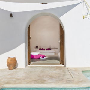 Sejur Perivolas Lifestyle Houses vacanta Oia