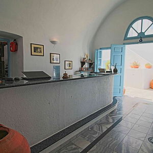 Sejur Aethri Sunset Village vacanta Oia