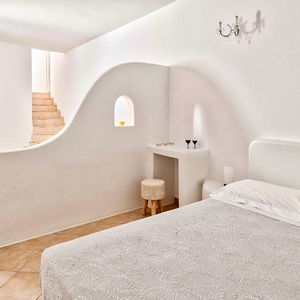 Hotel Katharos Villas cazare Oia