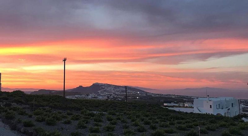 Hotel Ampelonas Executive Houses