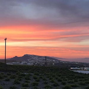 Hotel Ampelonas Executive Houses cazare Pyrgos
