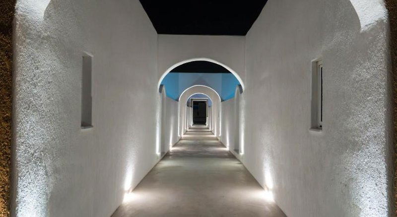 Hotel Aegean Melody Suites