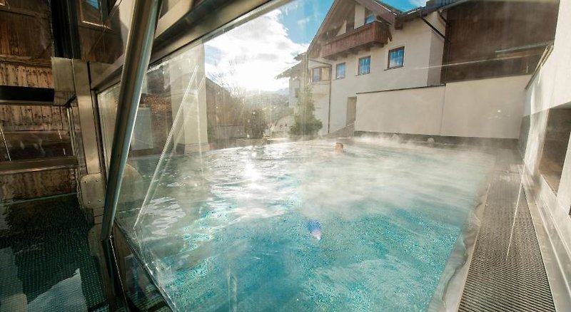 Hotel Bergblick