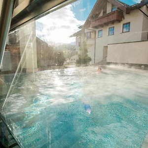 Hotel Bergblick cazare Fiss