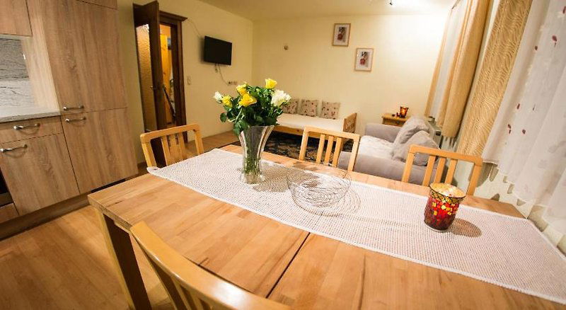 Hotel Europa Pension Tirol