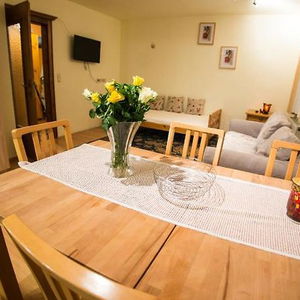 Hotel Europa Pension Tirol cazare Fliess