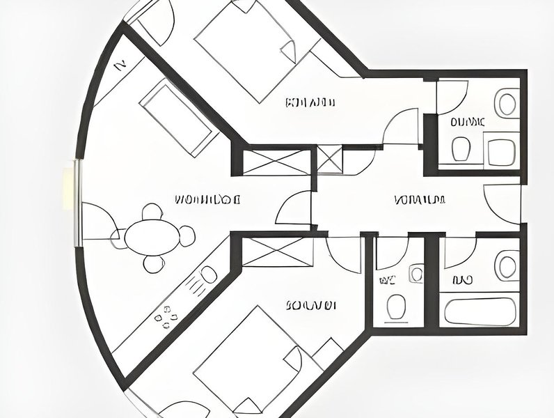 Hotel Hotel Garni Neder