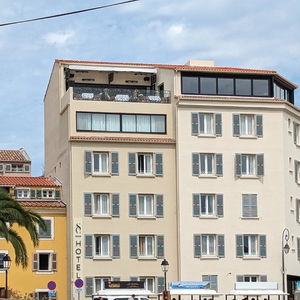 Hotel Hotel San Carlu cazare Ajaccio