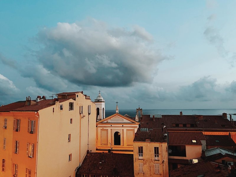 Hotel San Carlu