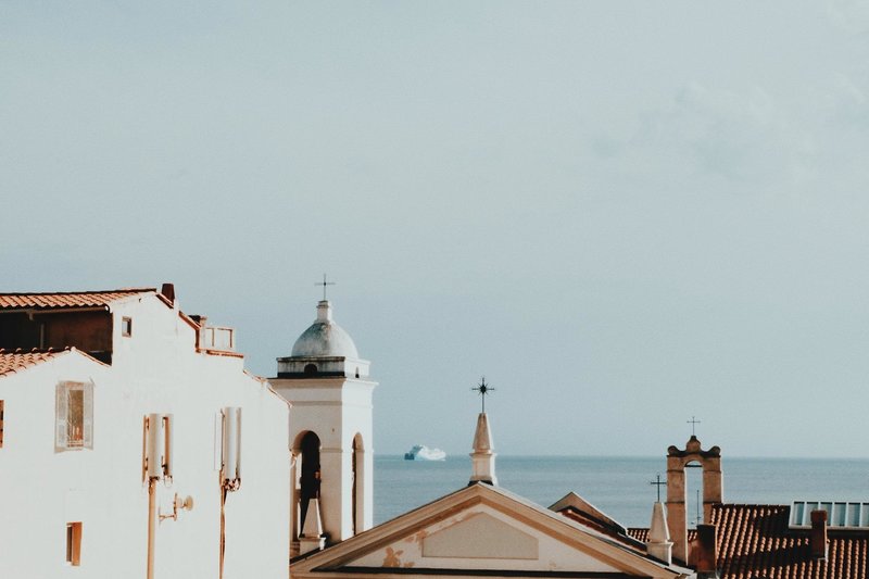 Hotel San Carlu